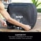 Ninja Woodfire Outdoor Oven Cover Black 3