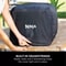 Ninja Woodfire Outdoor Oven Cover Black 5