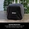 Ninja Woodfire Outdoor Oven Cover Black 6