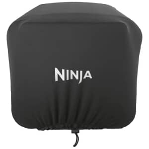 Ninja Woodfire Outdoor Oven Cover Black