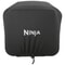 Ninja Woodfire Outdoor Oven Cover Black 1