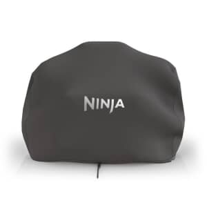 Ninja Woodfire XL Grill Cover Black