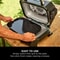 Ninja Woodfire XL Flat Plate Black 3