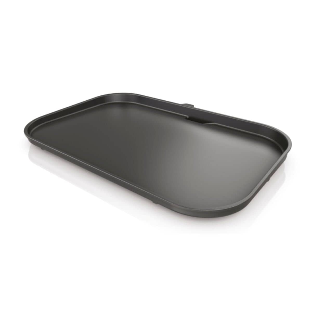 Ninja Woodfire XL Flat Plate Black