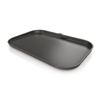 Ninja Woodfire XL Flat Plate Black