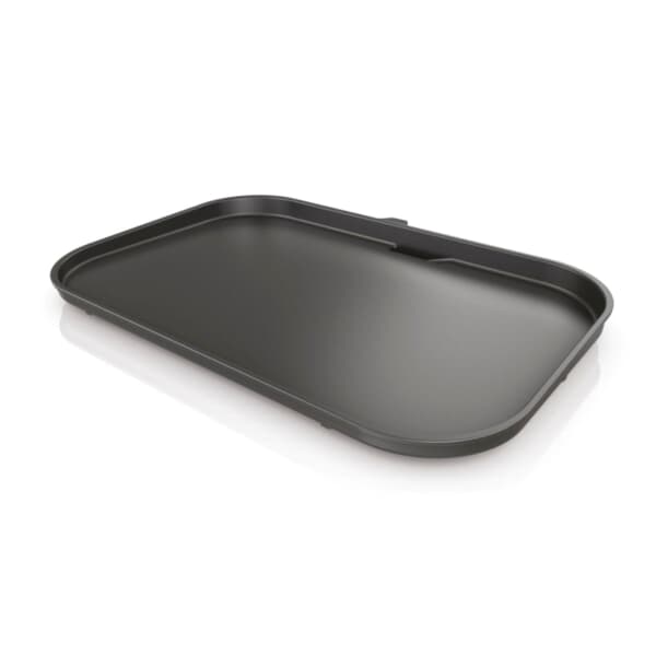 Ninja Woodfire XL Flat Plate Black