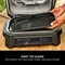 Ninja Woodfire XL Grill - Flat Plate Black 3