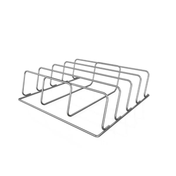 Ninja Woodfire XL Rib Rack Silver