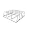 Ninja Woodfire XL Rib Rack Silver 1