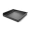 Ninja Woodfire Outdoor Oven Cast Iron Tray Black 1