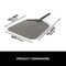Ninja Woodfire Oven Pizza Peel Black/ Grey 5