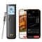 Typhur Sync Gold Lite Wireless Thermometer
with 1 Probe 4