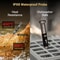 Typhur Sync Gold Lite Wireless Thermometer
with 1 Probe 10
