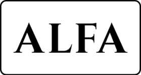 Alfa Ovens