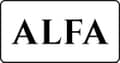Alfa Ovens