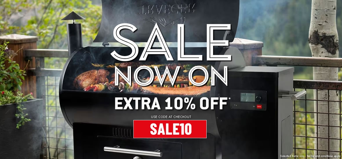 Summer Sale Now On