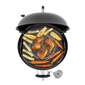 Weber MasterTouch Barbecues