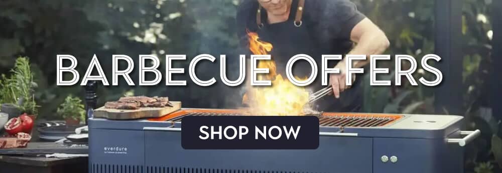 Barbecue Sale