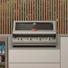 Beefeater Barbecues