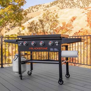 Blackstone Griddles