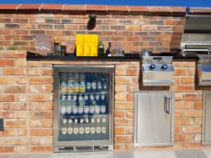 Blastcool Fridge