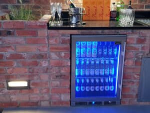 Blastcool Fridge