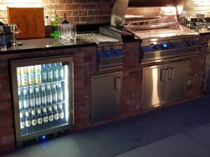 Blastcool Fridge