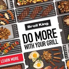 Broil King Do More