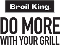 Broil King BBQ