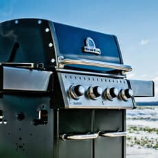 Broil King Barbecues