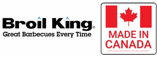 Broil King Barbecues