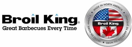 Broil King Barbecues