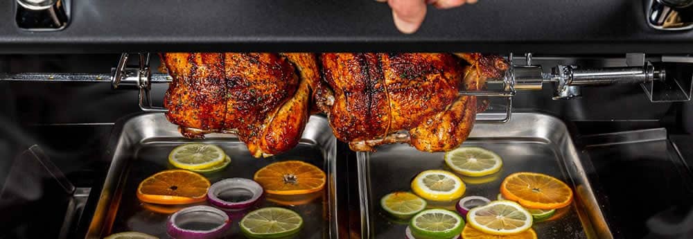 Broil King Pellet Grills