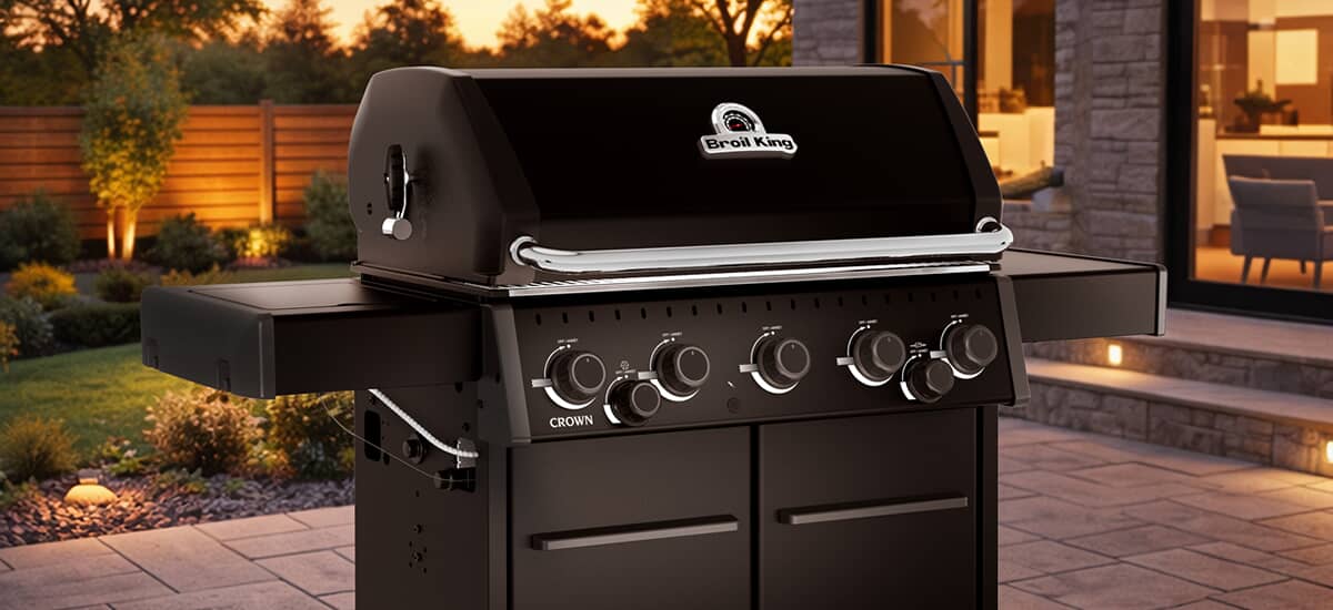 Broil King