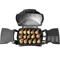 Buy A Weber BBQ