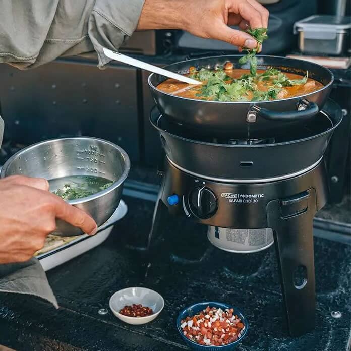 Cadac Barbecues