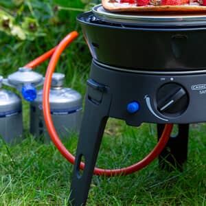 Cadac Regulators