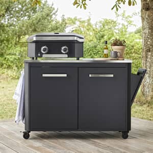 Cozze Outdoor Cabinets