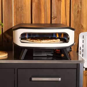 Cozze Pizza Ovens