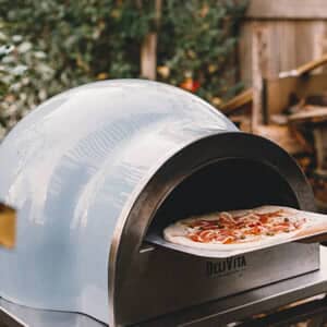 Delivita Pizza Ovens