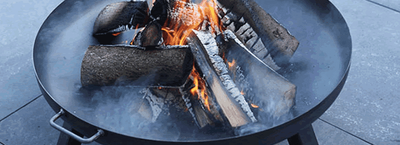 firepits