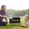 Weber Go Anywhere Portable Charcoal BBQ 1131004 2