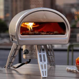 Gozney Pizza Ovens