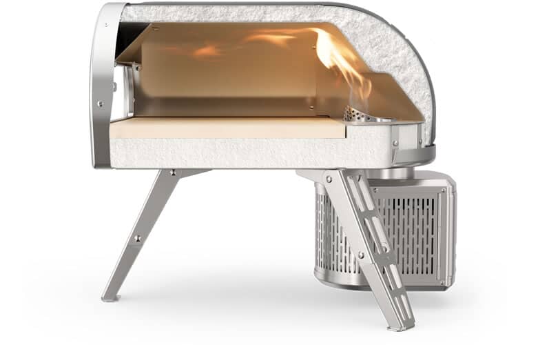 Gozney BBQ Technology