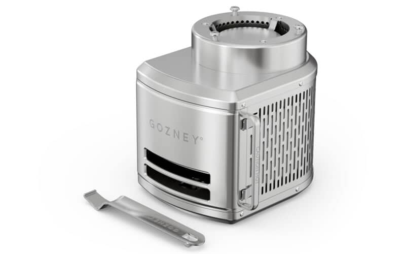 Gozney BBQ Attachments