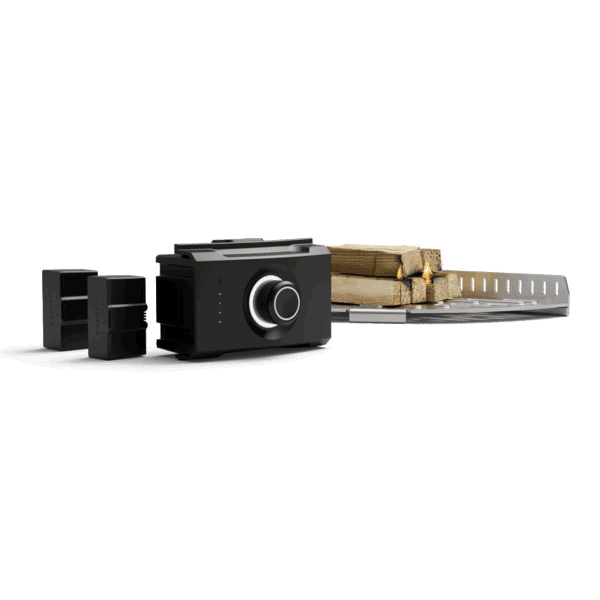 Gozney Dome Gen 2.0 and Dome Gen 2.0 XL Wood Fire Control Kit