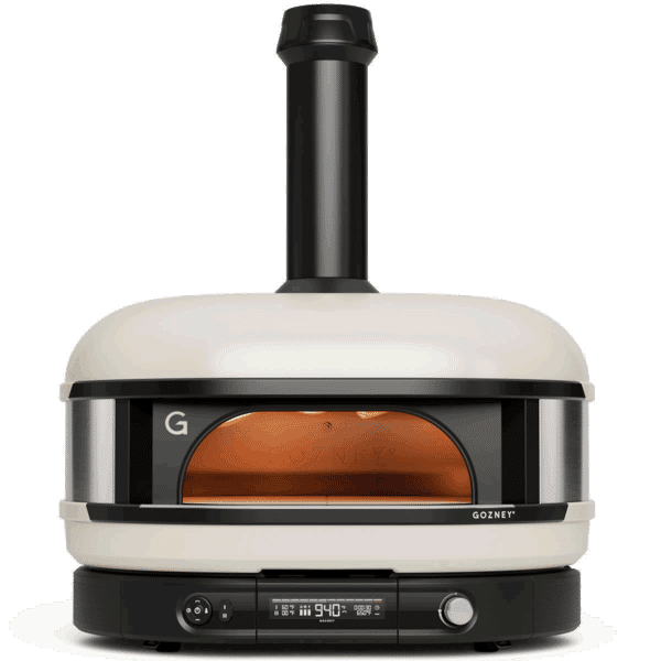 Gozney Dome Gen 2.0 Bone Multi Fuel Pizza Oven