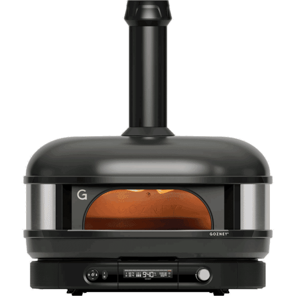 Gozney Dome Gen 2.0 Off Black Multi Fuel Pizza Oven