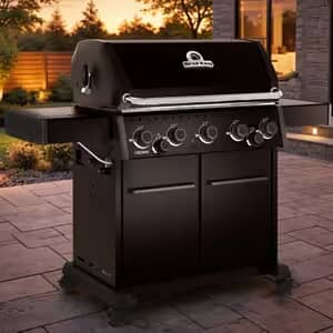 Broil King Gas BBQs