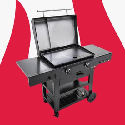 Char Broil Versa Tile